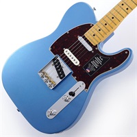 American Professional Classic Hotshot Telecaster (Faded Lake Placid Blue/Maple) 【B級特価】