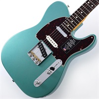 American Professional Classic Hotshot Telecaster (Faded Sherwood Green Metallic/Rosewood) 【B級特価】