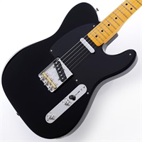 Limited Edition American Vintage II 1951 Telecaster AAA Flame Maple Neck (Black) 【B級特価】