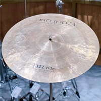 USED 中古品 Special Edition Jazz Ride 21 [1970g]
