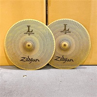 USED 中古品 L80 Low Volume HiHat 14 pair [NAZLLV8014HP]