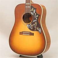 Hummingbird Elegant Koa （Honey Burst）＃21816153 ギブソン
