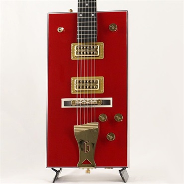GRETSCH Professional Collection G6138 Bo Diddley (Firebird Red)