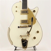G6134T-58 Vintage Select '58 Penguin with Bigsby (Vintage White)