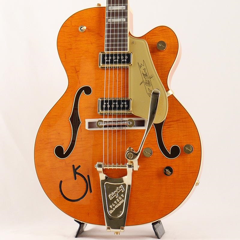 GRETSCH G6120T-55 Vintage Select Edition '55 Chet Atkins Hollow