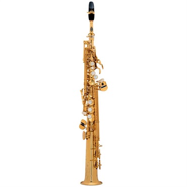 Selmer Paris ソプラノサックス セルマー SERIEIII(シリーズ3