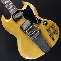 Limited Edition 1964 SG Standard Reissue Korina with Maestro Vibrola VOS (Antique Natural) #602824