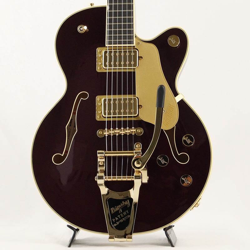 Gretsch エレキギター Bigsby搭載 最終値下げ GRETSCH Professional Collection Broadkaster Jr. LX Center Block