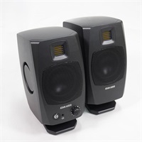 【メーカーB級品】D3V Black (ペア)(国内正規品)(アダム)(モニタースピーカー)(レコーディング・DTM)(デスクトップ・モニタースピーカー)