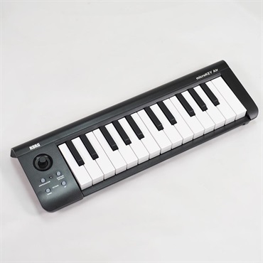 KORG 【メーカーB級品】 MICROKEY-25 (25鍵USB-MIDIキーボード)(コルグ