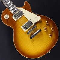 USED 中古 Les Paul Standard Plus Top Pro (Honey Burst)