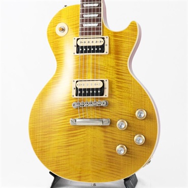 Gibson USED 中古 Slash Les Paul Standard(Appetite Amber)[SN