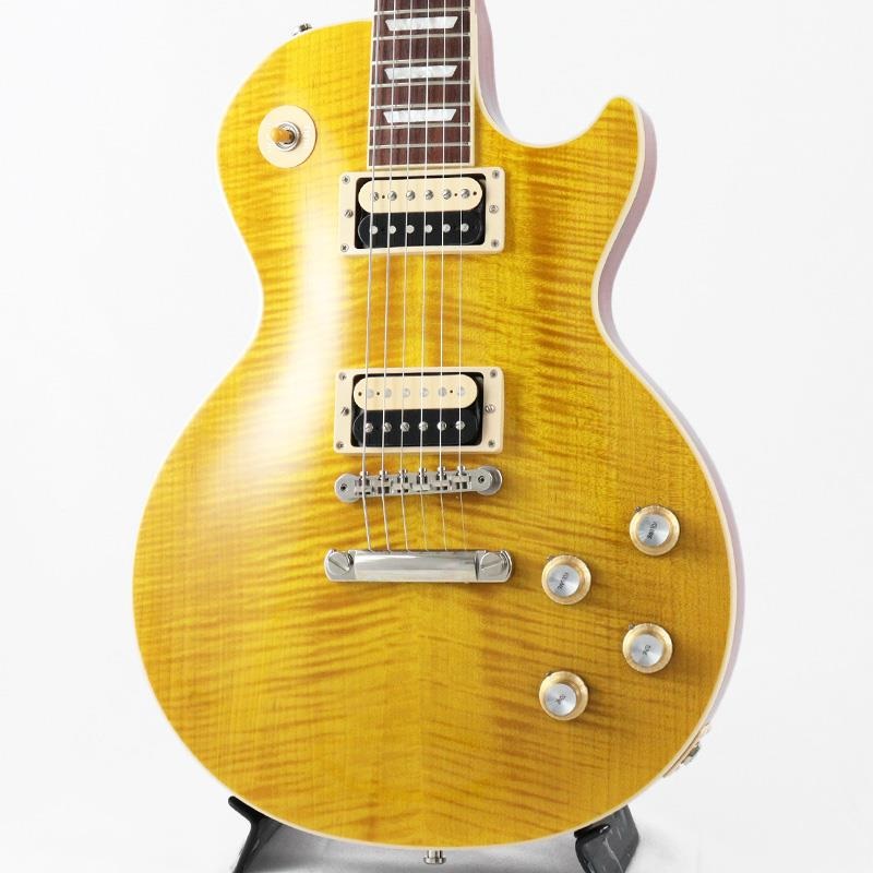 Gibson USED 中古 Slash Les Paul Standard(Appetite Amber)[SN