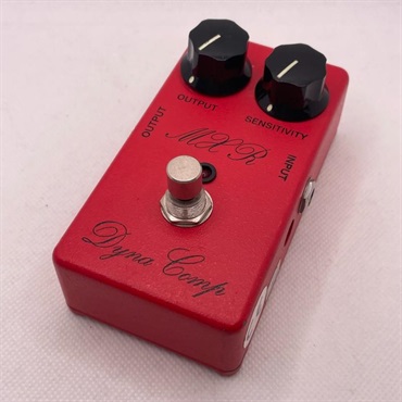 MXR USED 中古 Dyna Comp script