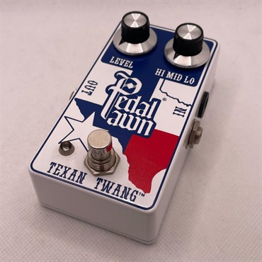 Pedal Pawn Cowboy King ｜イケベ楽器店オンラインストア