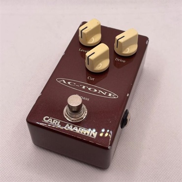CARL MARTIN USED 中古 AC-TONE SINGLE CHANNEL ｜イケベ楽器店