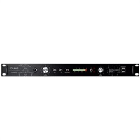 【受注生産品:2~3週間程度】KMP Microphone/Inst Microphone Amplifier (オズデザイン)(マイクプリアンプ)(1ch)