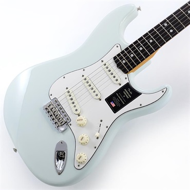 American Vintage II 1965 Stratocaster (Sonic Blue/Round-Lam Rosewood)  【B級特価】