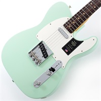 American Vintage II 1963 Telecaster (Surf Green/Rosewood)  【B級特価】