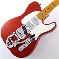 Stories Collection Mike Campbell Red Dog Telecaster (Red Dog Red)  【B級特価】