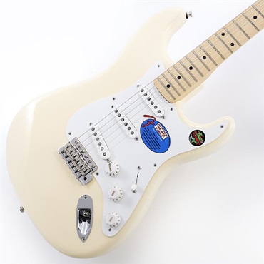 Fender MEX Player II Modified Stratocaster (Olympic Pearl/Rosewood
