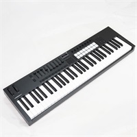 【メーカーB級品】Launchkey 61 Mk4(ノベーション)(ラウンチキー)(61鍵盤USB・MIDIコントローラー)【ソフトシンセNovation PLAY無償DL対応】【Steinberg Cubase LE 14付属！】