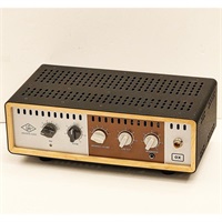 USED 中古 OX | Amp Top Box