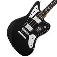 Limited Edition Player Fusion Jaguar Baritone (Black)