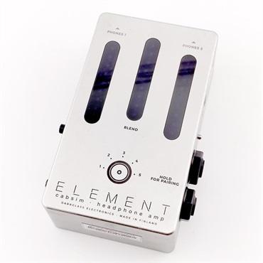 Darkglass Electronics USED 中古 ELEMENT ｜イケベ楽器店オンラインストア