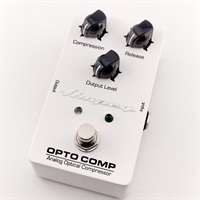 USED 中古 Opto Comp Analog Optical Compressor