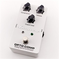 USED 中古 Opto Comp Analog Optical Compressor