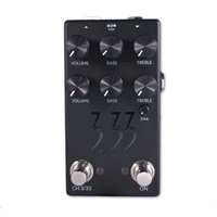 3.33 Dual Booster Fredrik Thordendal Signature Pedal