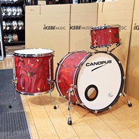USED 中古 NV60-M1EX Classic Kit 12  Red Satin [22BD.12TT.16FT]