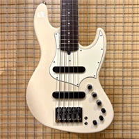 XJ-1T 5st (Vintage White/Alder/R)