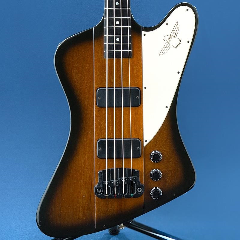 18時までの価格Gibson Thunderbird IV Gibson USED 中古 Thunderbird IV VS '97 ｜イケベ楽器店オンラインストア