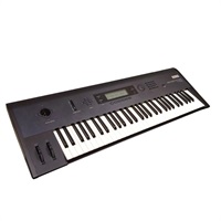 USED 中古 WAVESTATION EX 【ジャンク品・返品不可】※配送事項確認 コルグ