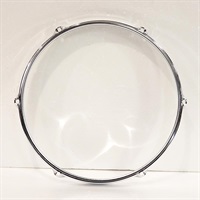USED 中古 Steel Hoop 12'' / 6-hole【委託品】
