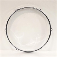 USED 中古 Steel Hoop 13'' / 6-hole【委託品】