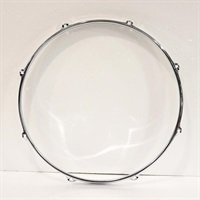 USED 中古 Steel Hoop 16'' / 8-hole【委託品】