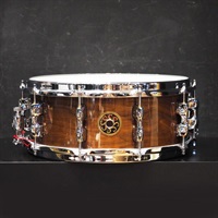 USED 中古 SD1455WNJ [Japan Custom Snare Drum / Walnut 14''×5.5'']