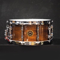 USED 中古 SD1465WNJ [Japan Custom Snare Drum / Walnut 14''×6.5'']