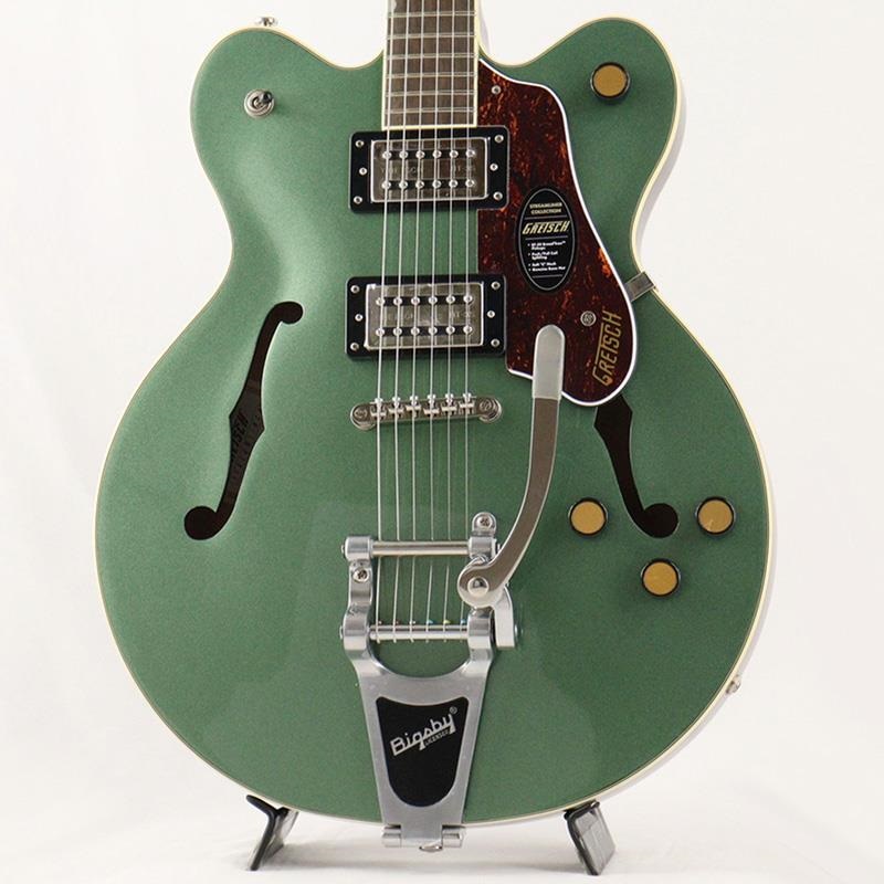 GRETSCH G2622T Streamliner Center Block Double-Cut with Bigsby