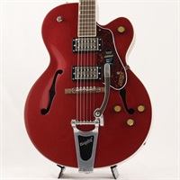 G2420T Streamliner Hollow Body with Bigsby (Brandywine) [SN.IS250900942] 【B級特価】