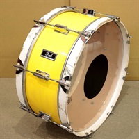 USED 中古 マーチングバスドラム 20''×8''【委託品】