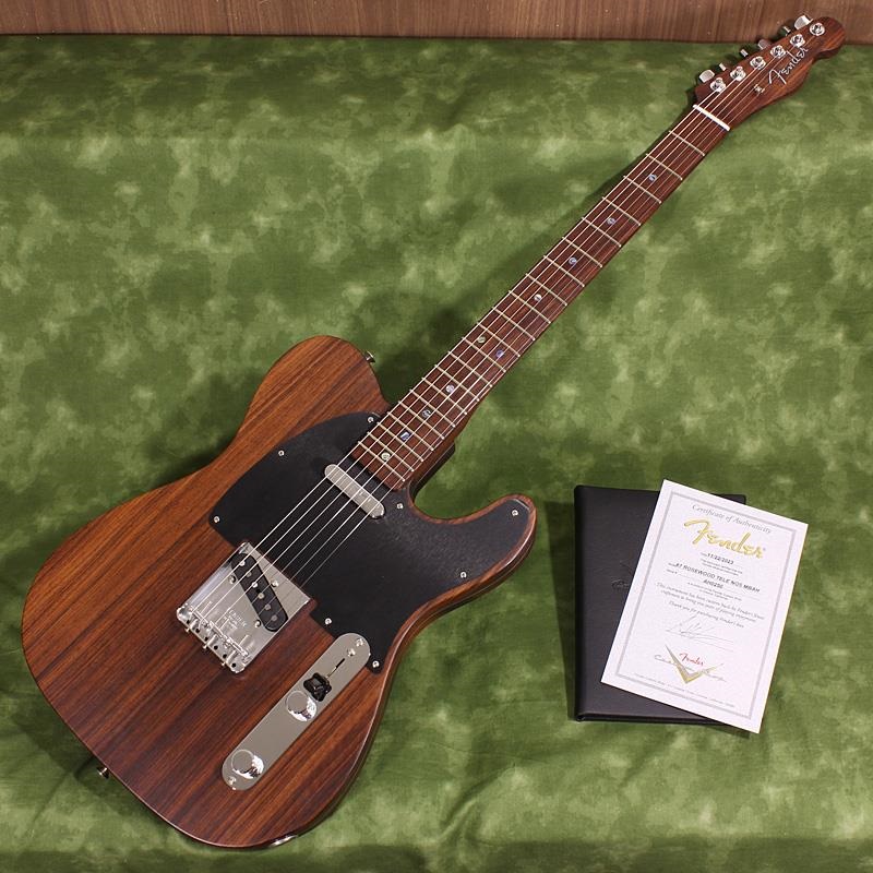 Fender Custom Shop USED 中古 MBS 1967 Rosewood Telecaster NOS