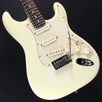 USED 中古 Jeff Beck Stratocaster (Olympic White)