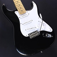 USED 中古 Eric Clapton Stratocaster Mod. (Black)