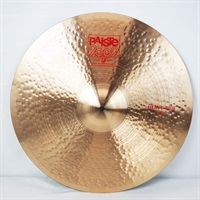 USED 中古 2002 Heavy Ride 20[2810g]