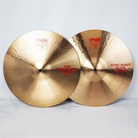 USED 中古 2002 Extra Heavy Hihat 14[926g/1178g]
