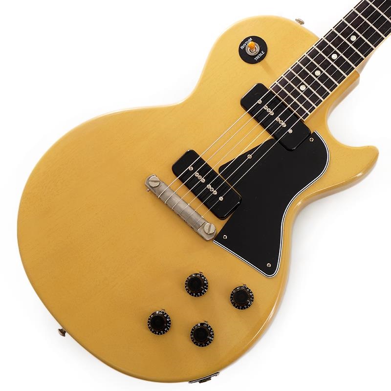 【4/27まで値下中！】 USA限定 美品Gibson Les Paul Gibson Murphy Lab 1957 Les Paul Special Single Cut Reissue Ultra